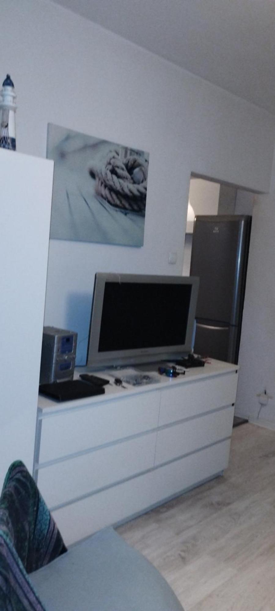 Apartament Kawalerka Gdynia Zewnętrze zdjęcie